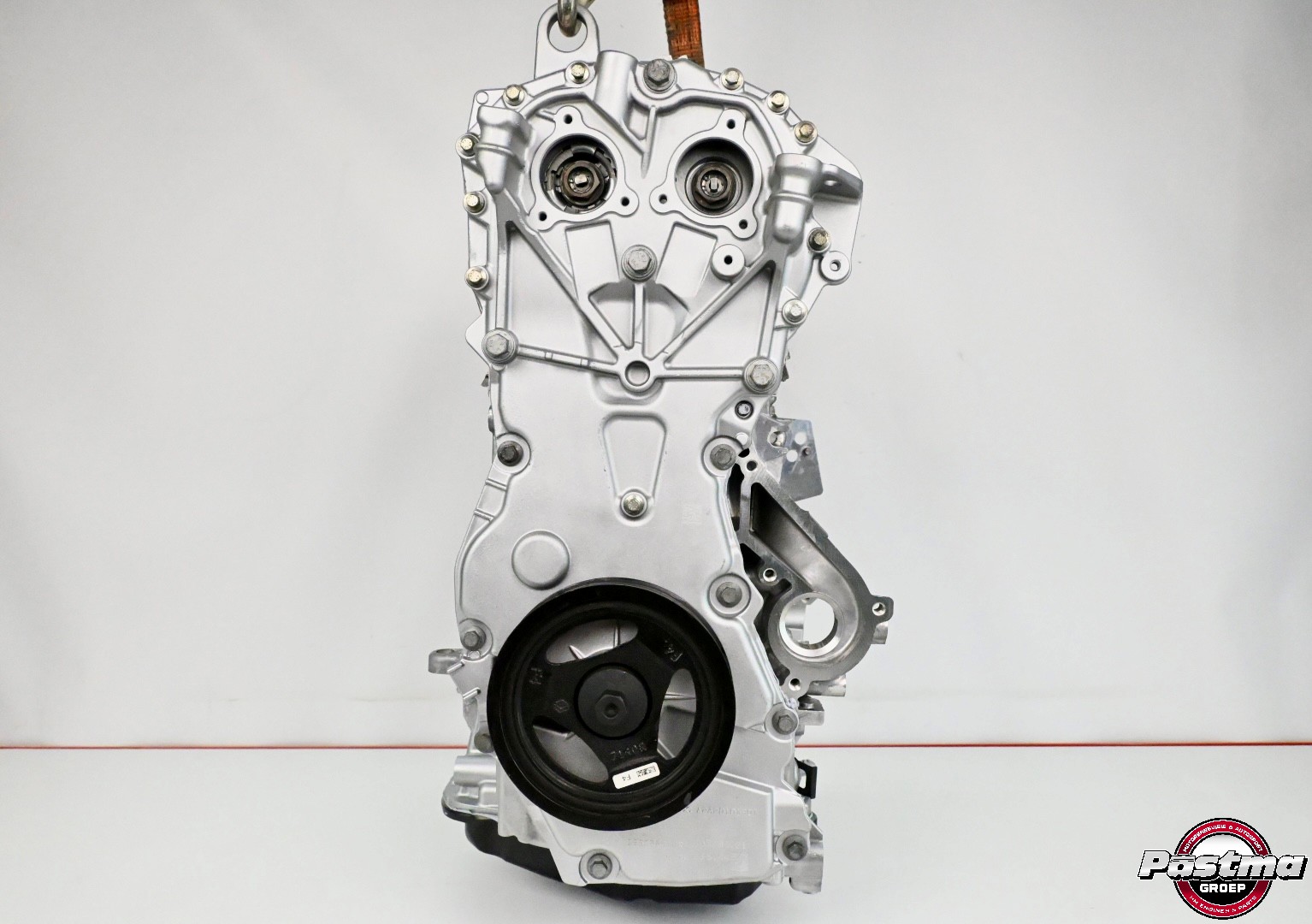 Renault Megane 1.3 TCE Nr : 8201737596 Code: H5H-490