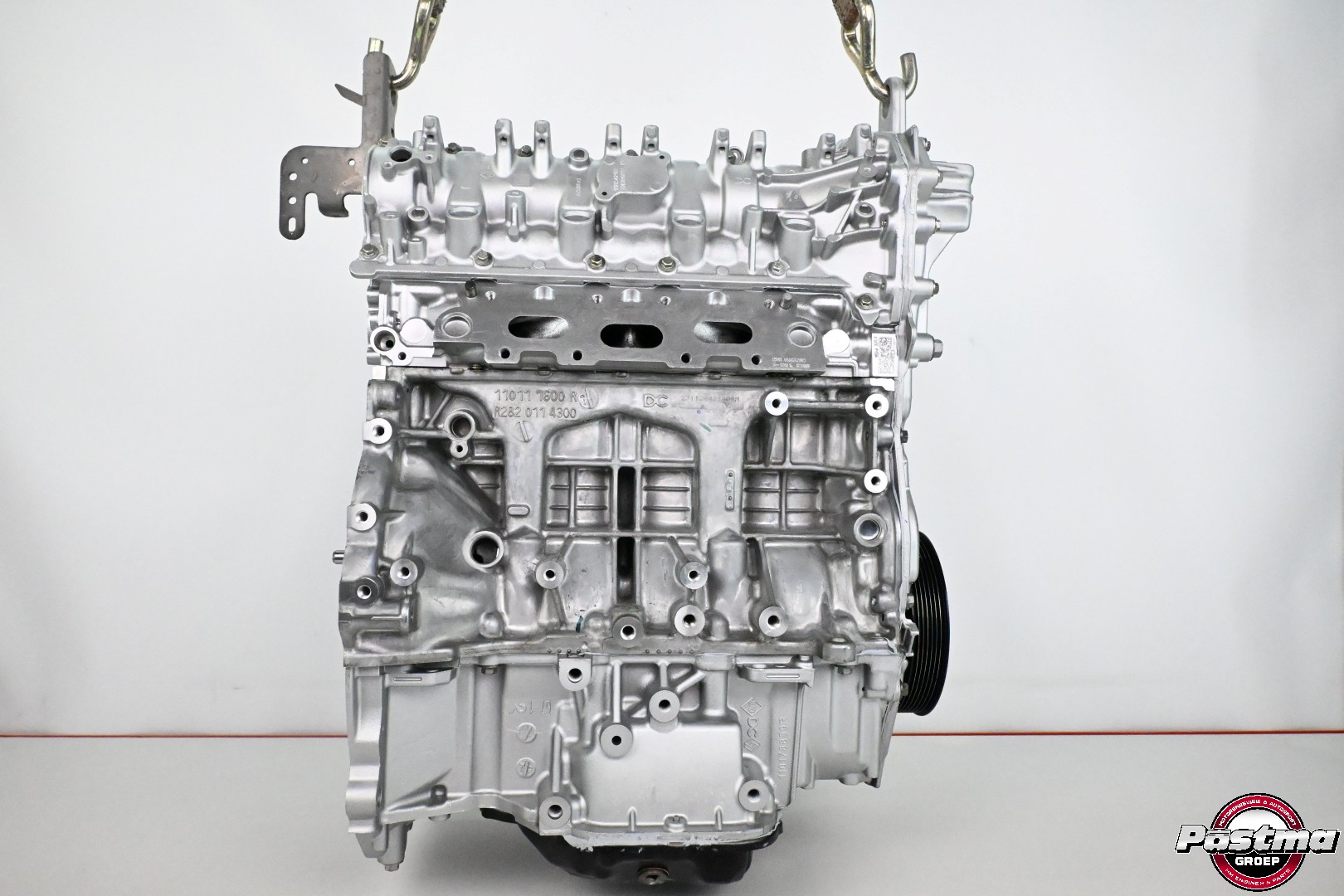 Renault Megane 1.3 TCE Nr : 8201737596 Code: H5H-490 - Afbeelding 2