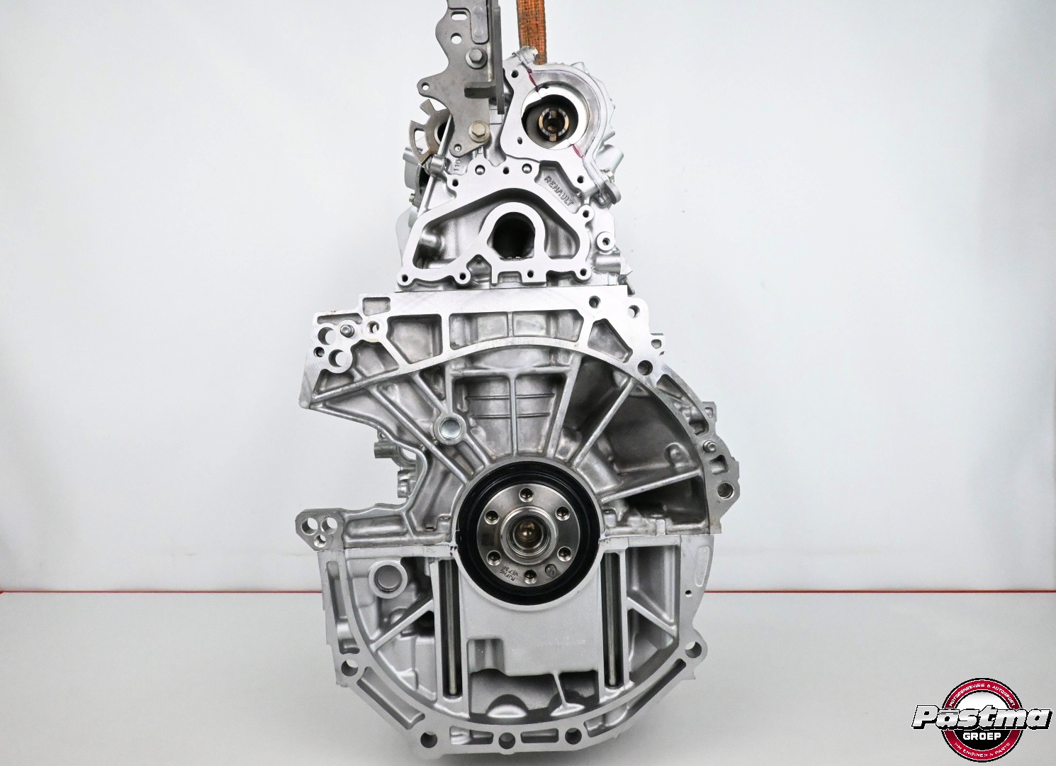 Renault Megane 1.3 TCE Nr : 8201737596 Code: H5H-490 - Afbeelding 3