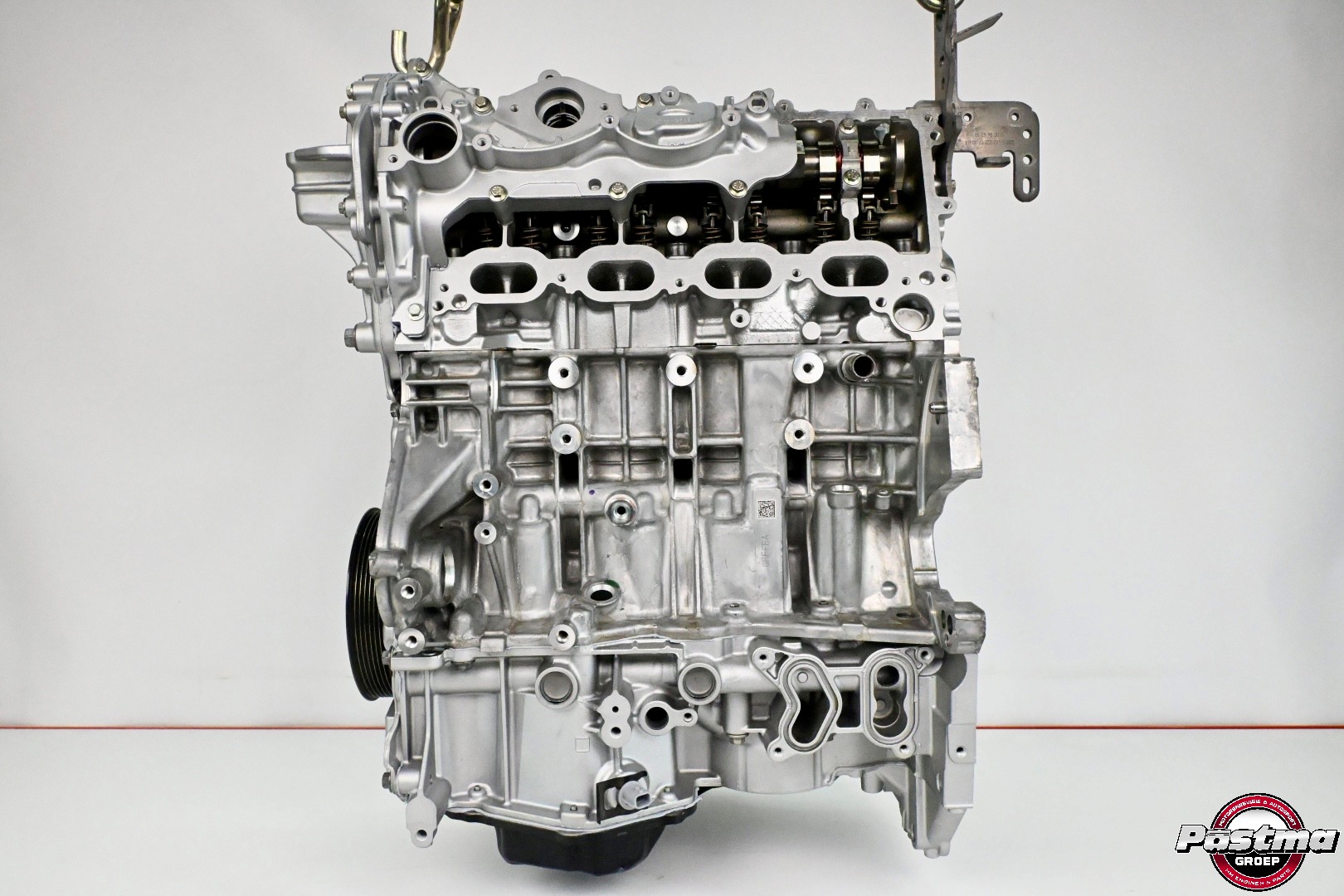 Renault Megane 1.3 TCE Nr : 8201737596 Code: H5H-490 - Afbeelding 4