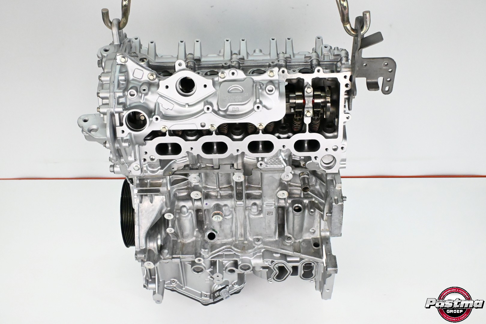 Renault Megane 1.3 TCE Nr : 8201737596 Code: H5H-490 - Afbeelding 5