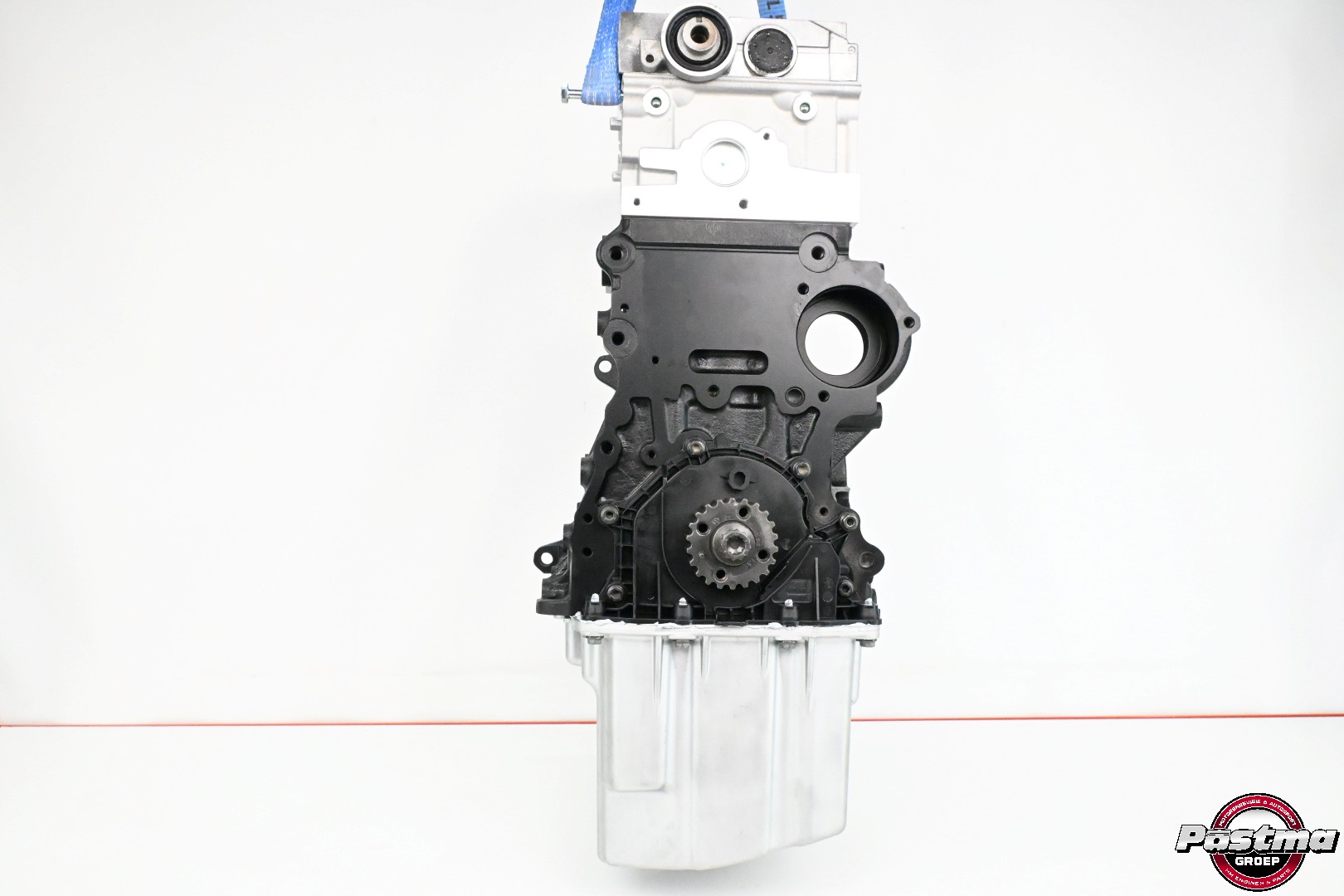 Volkswagen Crafter 2.0 TDI Nr : 04L100035S Code: DAU