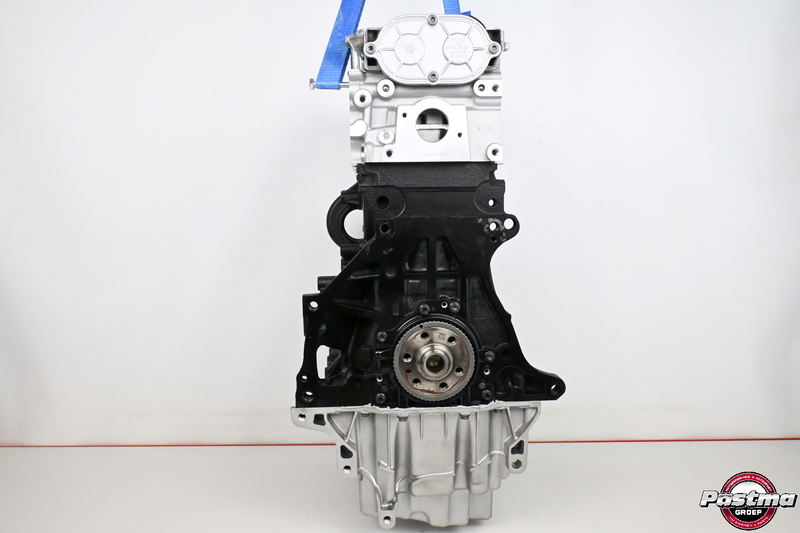 Volkswagen Crafter 2.0 TDI Nr : 04L100035S Code: DAU - Afbeelding 3