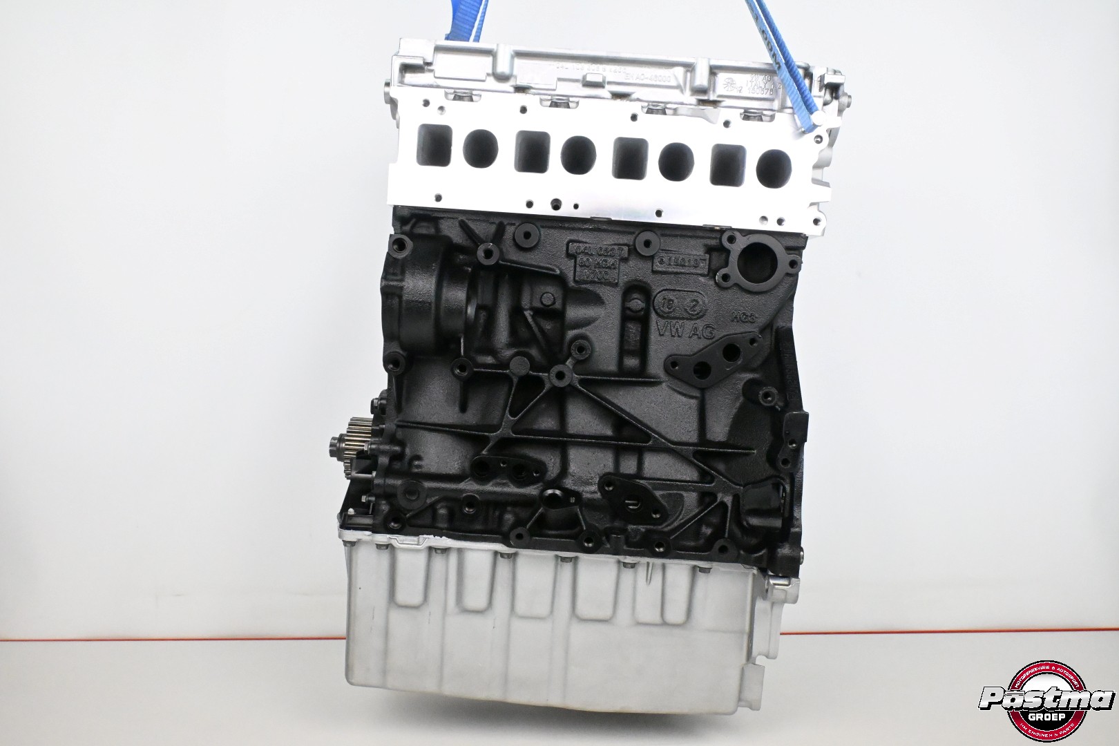 Volkswagen Crafter 2.0 TDI Nr : 04L100035S Code: DAU - Afbeelding 4