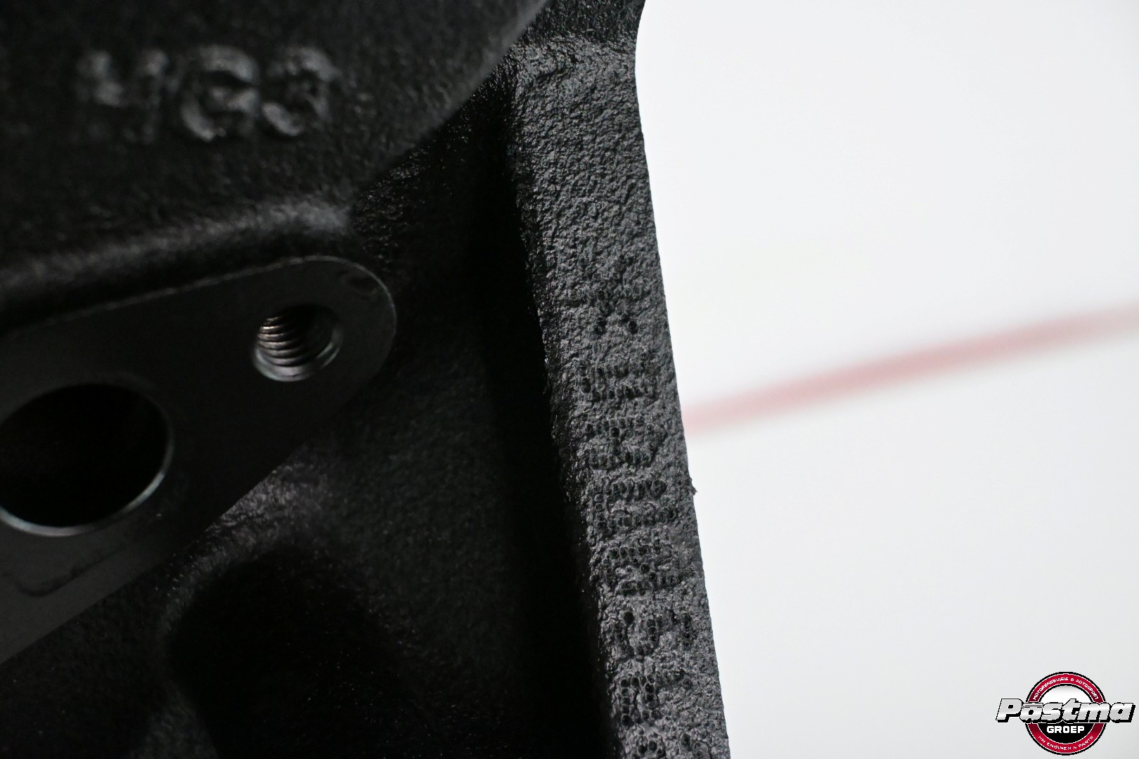 Volkswagen Crafter 2.0 TDI Nr : 04L100035S Code: DAU - Afbeelding 6