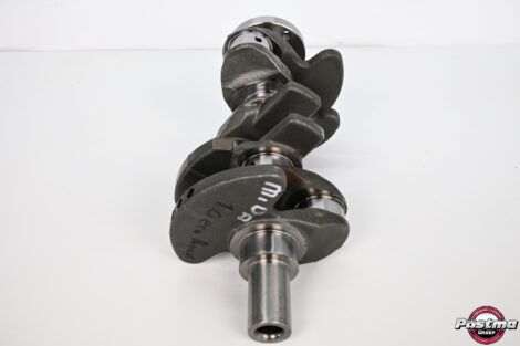 Ford Focus 1.0 Eco krukas nr : H6BG6303BA code : M1DA - Image 5