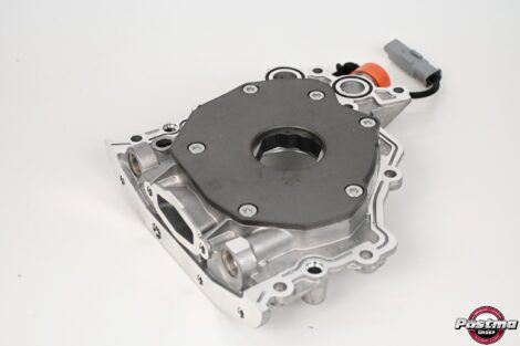 Ford Focus 1.5 Ecoblue Oliepomp nr : JX6Q6600AC Code : ZTDA - Afbeelding 4