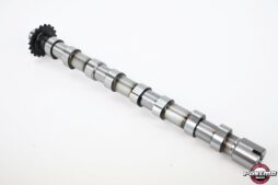 Peugeot 2.0 HDI Inlaat nokkenas nr : 9670585180 Code : RHH