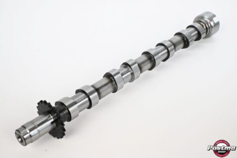 Peugeot 2.0 HDI Uitlaat nokkenas nr : 9683073880 Code : RHH
