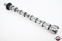 Peugeot 2.0 HDI Uitlaat nokkenas nr : 9683073880 Code : RHH