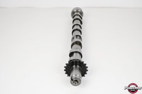 Peugeot 2.0 HDI Uitlaat nokkenas nr : 9683073880 Code : RHH - Image 3