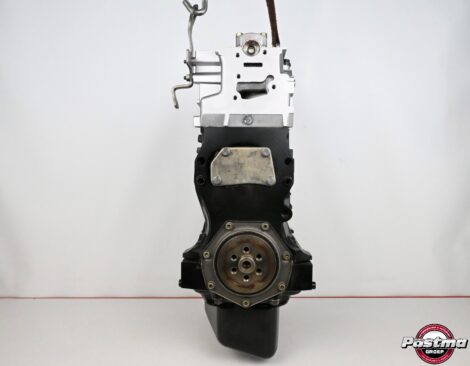 Fiat ducato 2.8 JTD motor nr : 504012567 Code : 814043S