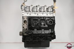Fiat ducato 2.8 JTD motor nr : 504012567 Code : 814043S