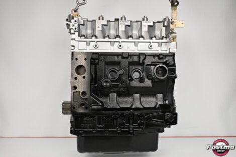 Fiat ducato 2.8 JTD motor nr : 504012567 Code : 814043S - Afbeelding 2