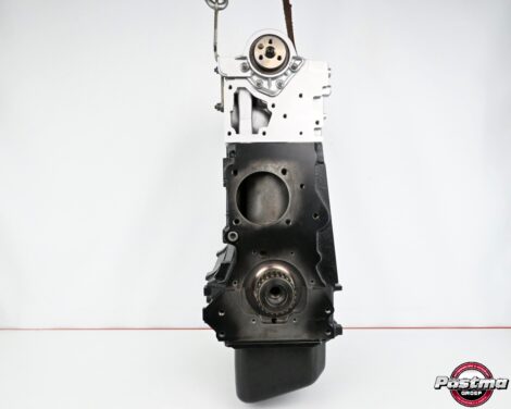Fiat ducato 2.8 JTD motor nr : 504012567 Code : 814043S - Afbeelding 6