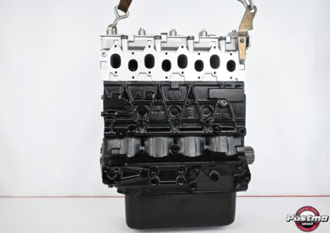 Fiat ducato 2.8 JTD motor nr : 504012567 Code : 814043S - Afbeelding 5
