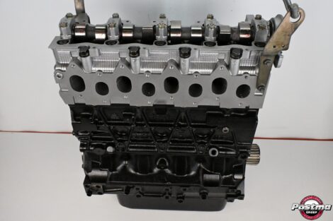 Fiat ducato 2.8 JTD motor nr : 504012567 Code : 814043S - Afbeelding 4