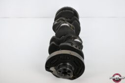 Volkswagen Transporter T5 2.5 TDI krukas nr : 070105019F Code : BNZ