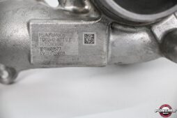 Peugeot 1.6 HDI turbo nr :9673283680 code : 9H06