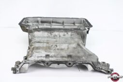 Mercedes 2.1 CDI Carterpan Nr: A6510140800 / A6510141902  Code : 651958