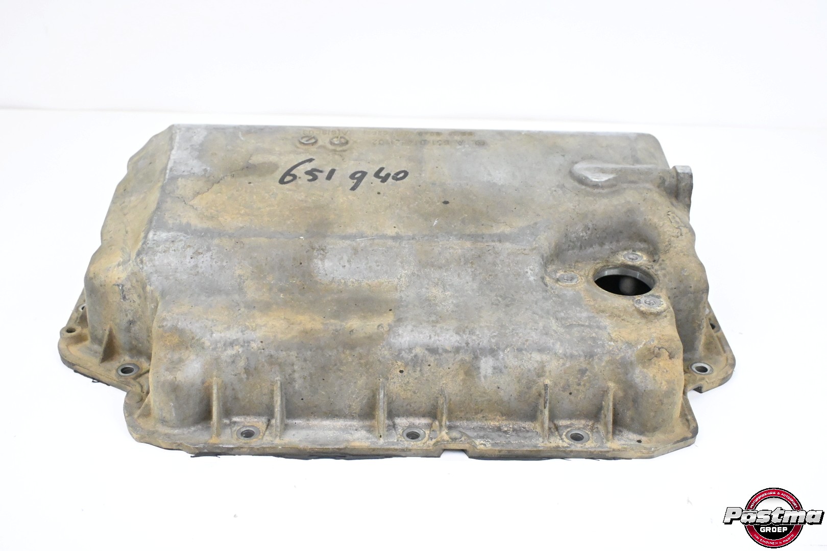 Mercedes Vito 2.2 CDI Carterpan Nr: A6510142102 Code: 651940