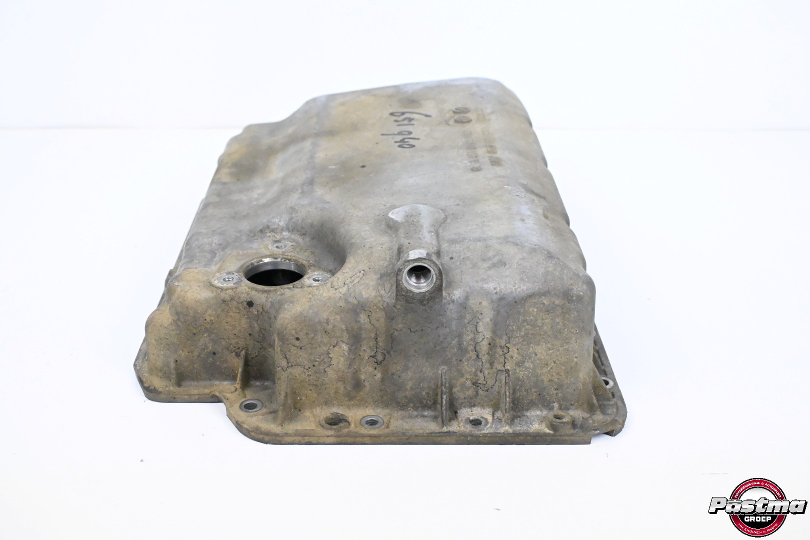 Mercedes Vito 2.2 CDI Carterpan Nr: A6510142102 Code: 651940 - Afbeelding 2