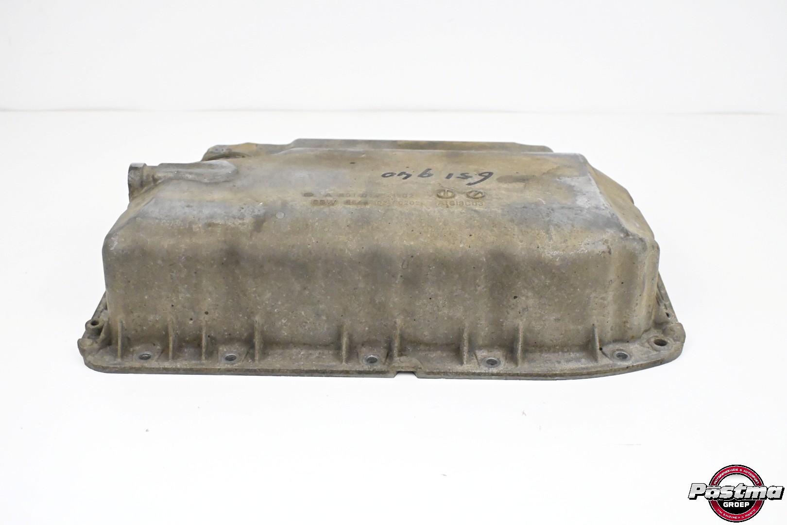 Mercedes Vito 2.2 CDI Carterpan Nr: A6510142102 Code: 651940 - Afbeelding 6