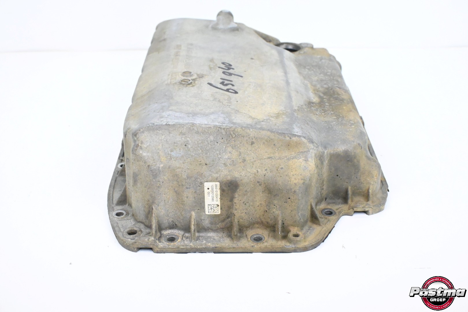 Mercedes Vito 2.2 CDI Carterpan Nr: A6510142102 Code: 651940 - Afbeelding 4