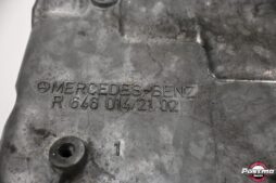 Mercedes 2.2 E CDI Carterpan Nr: 6460142102 Code: 646821