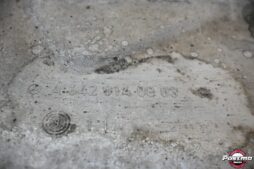 Mercedes Sprinter 3.0 CDI V6 Carterpan Nr: 6420140803 Code: 642896