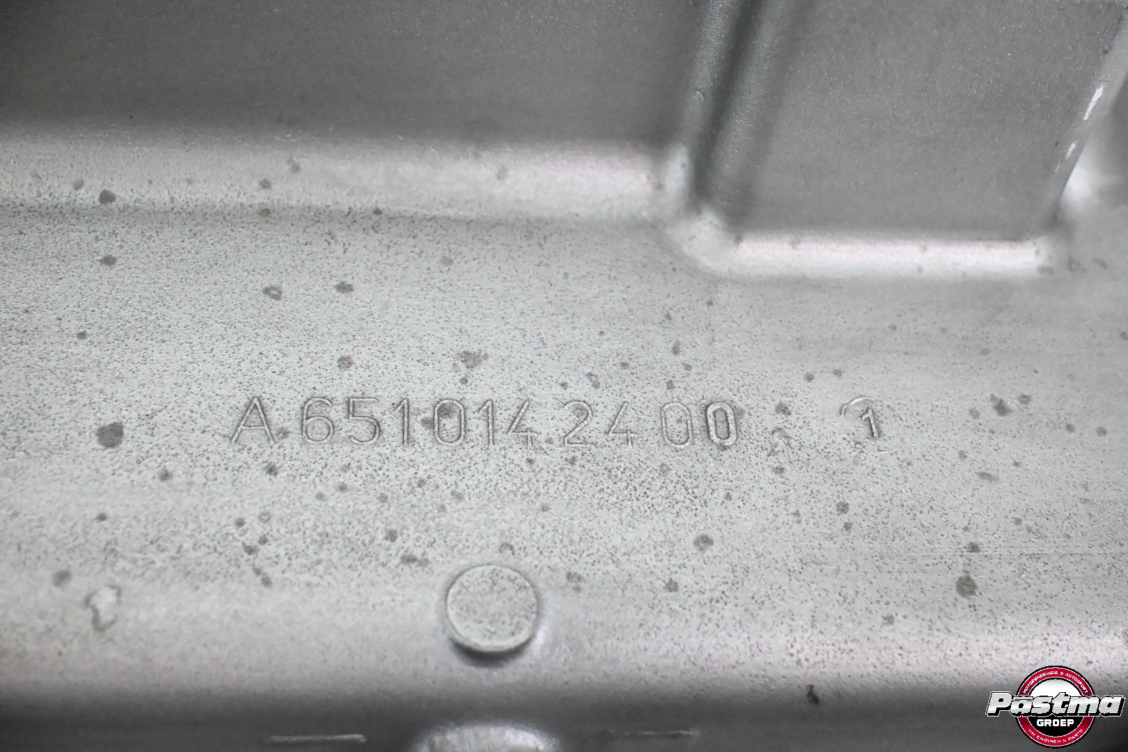 Mercedes Vito 2.2 CDI Carterpan nr : A6510142400 code: 651950 - Afbeelding 6