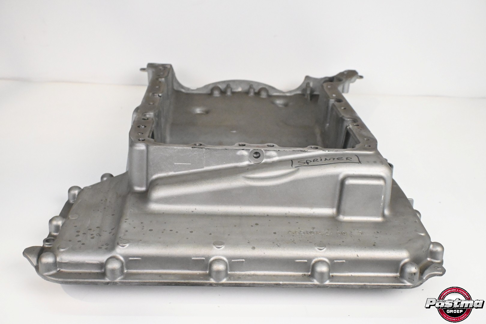 Mercedes Vito 2.2 CDI Carterpan nr : A6510142400 code: 651950 - Afbeelding 4