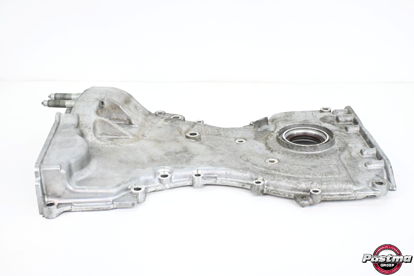 Hyundai/Kia 2.4 GDI Distributie deksel Nr: 21350-2GGA0 / 213502GGA0 Code: G4KJ - Image 5