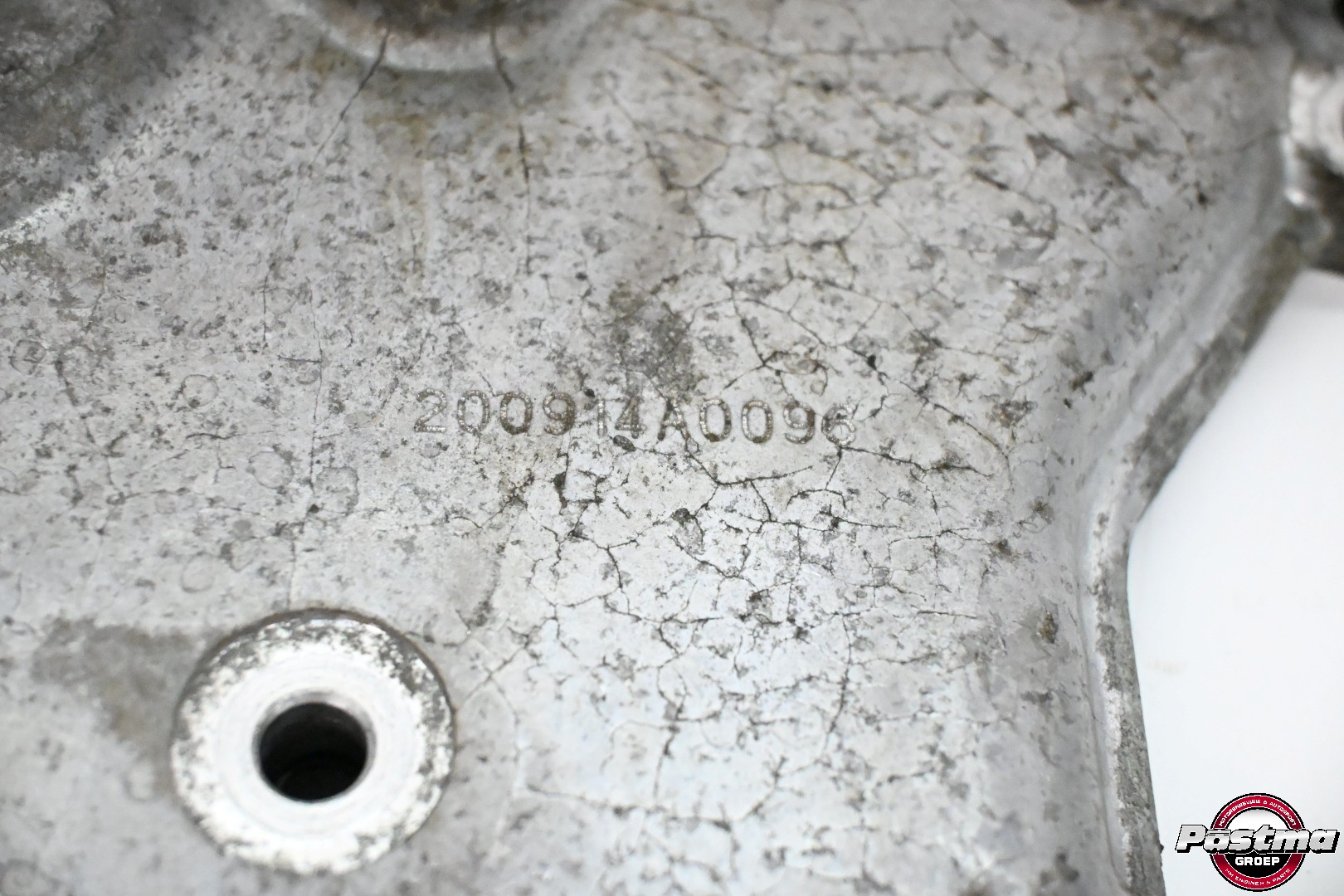 Hyundai/Kia 2.4 GDI Distributie deksel Nr: 21350-2GGA0 / 213502GGA0 Code: G4KJ - Image 4