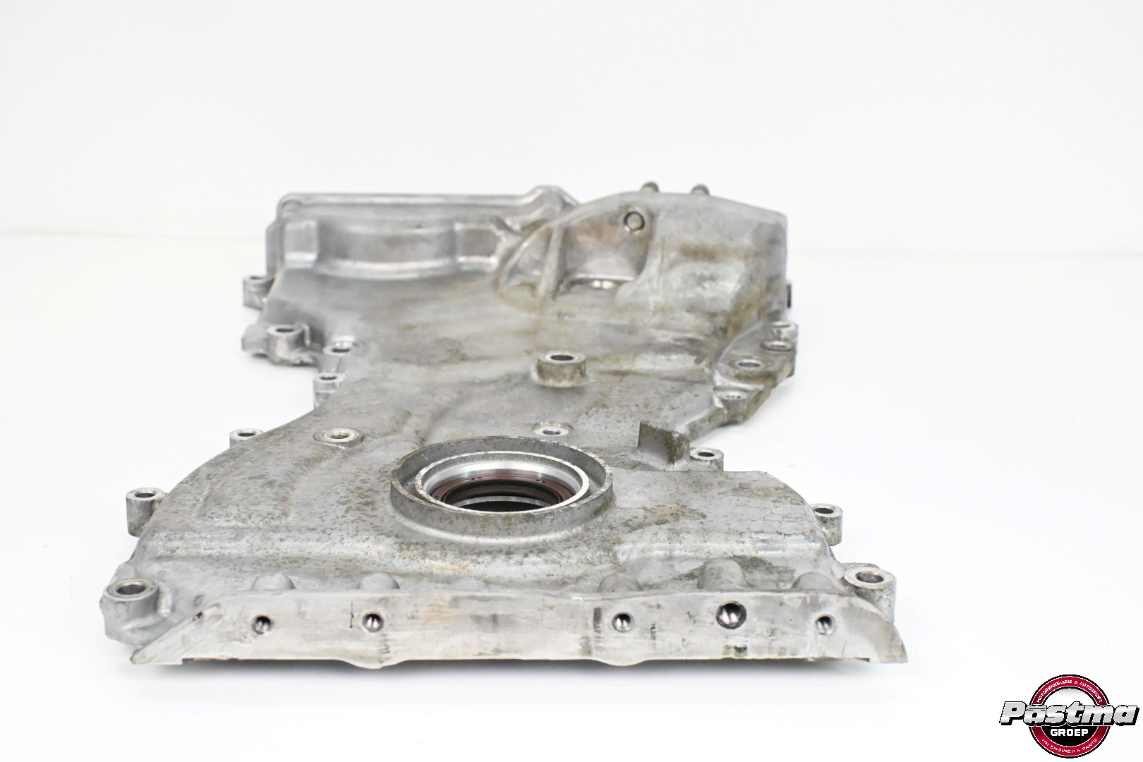 Hyundai/Kia 2.4 GDI Distributie deksel Nr: 21350-2GGA0 / 213502GGA0 Code: G4KJ - Image 3