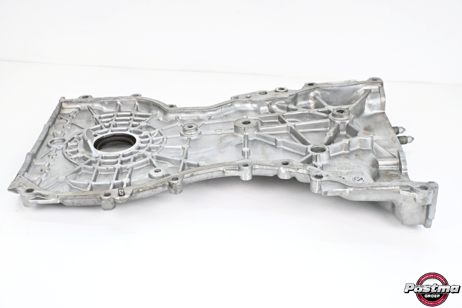 Hyundai/Kia 2.4 GDI Distributie deksel Nr: 21350-2GGA0 / 213502GGA0 Code: G4KJ