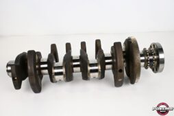 Bmw X4 2.0 krukas Code: B48B20A