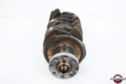 Bmw X4 2.0 krukas Code: B48B20A