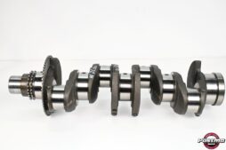 Fiat 3.0 HDI krukas Nr: 504387933 Code : F1CE3481E