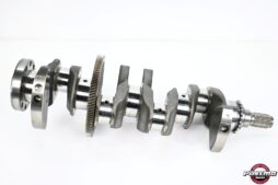 Volvo 2.0 D4 krukas Nr: 31401887 Code : D4204T5