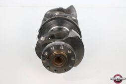 Volvo 2.0 D4 krukas Nr: 31401887 Code : D4204T5