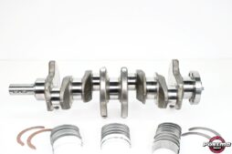 Peugeot 2.0 HDI krukas Nr: 0501N8 Code: AH03