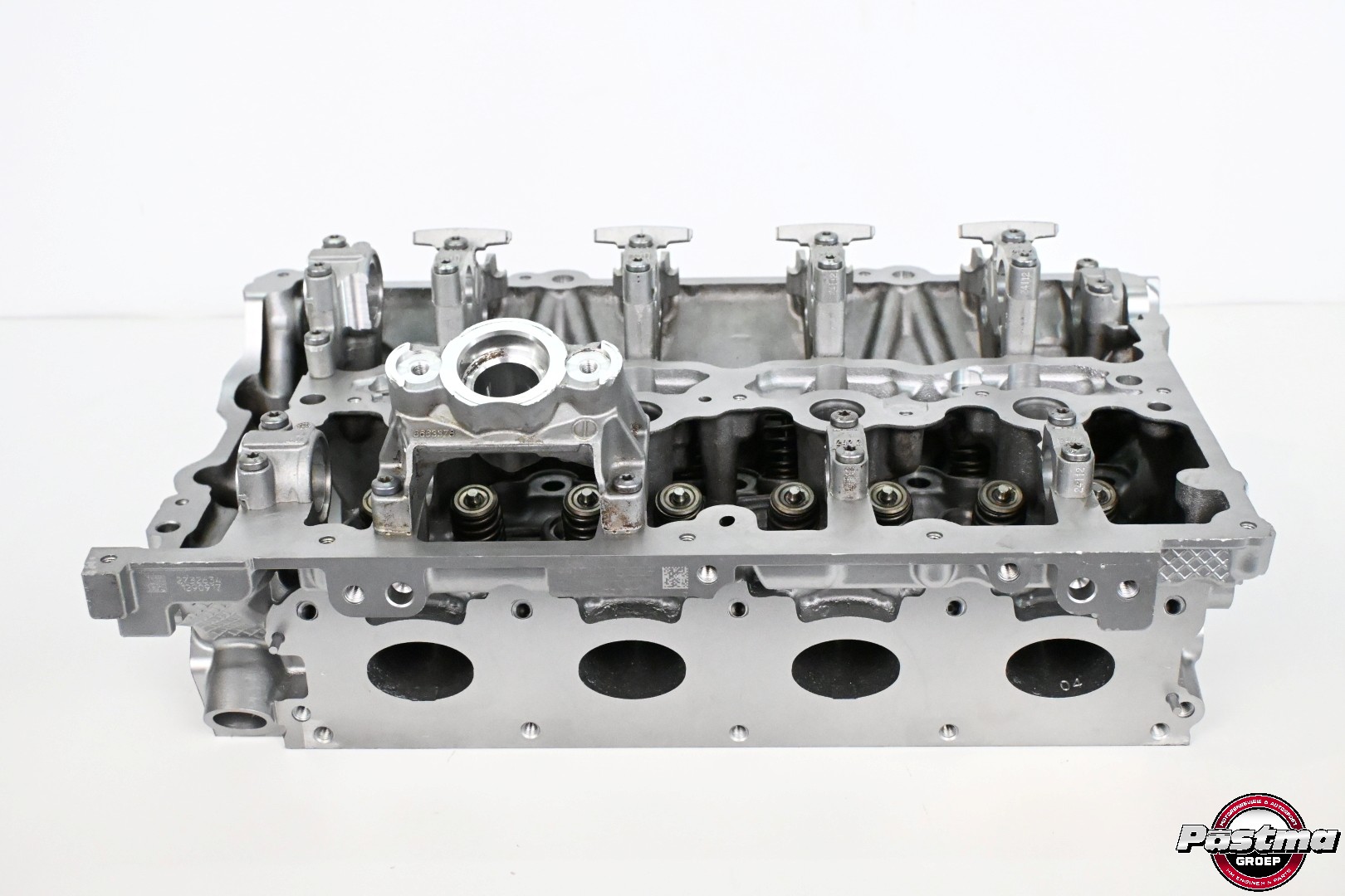 Bmw X4 2.0 Cilinderkop Nr: 11128482778 Code: B48B20A