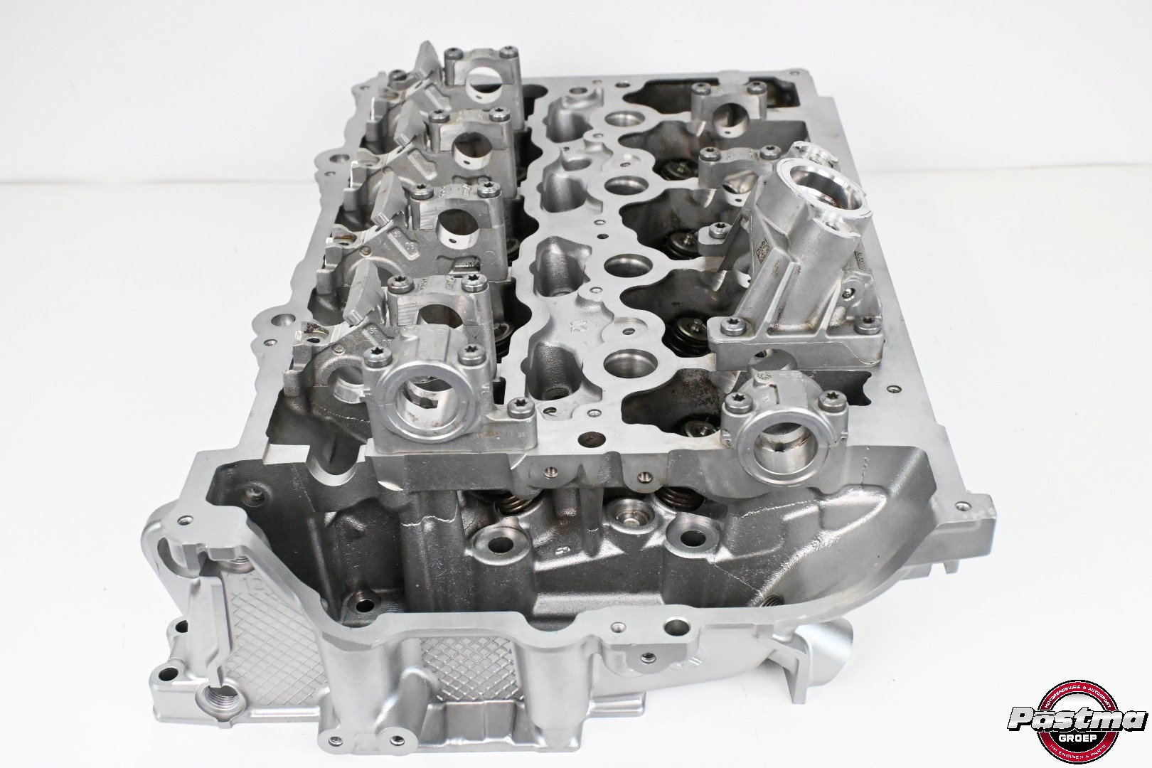 Bmw X4 2.0 Cilinderkop Nr: 11128482778 Code: B48B20A - Image 3