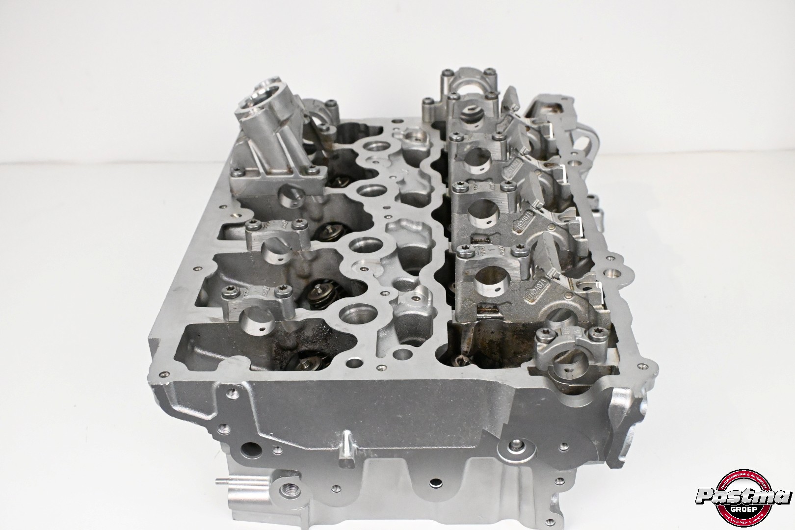 Bmw X4 2.0 Cilinderkop Nr: 11128482778 Code: B48B20A - Image 4