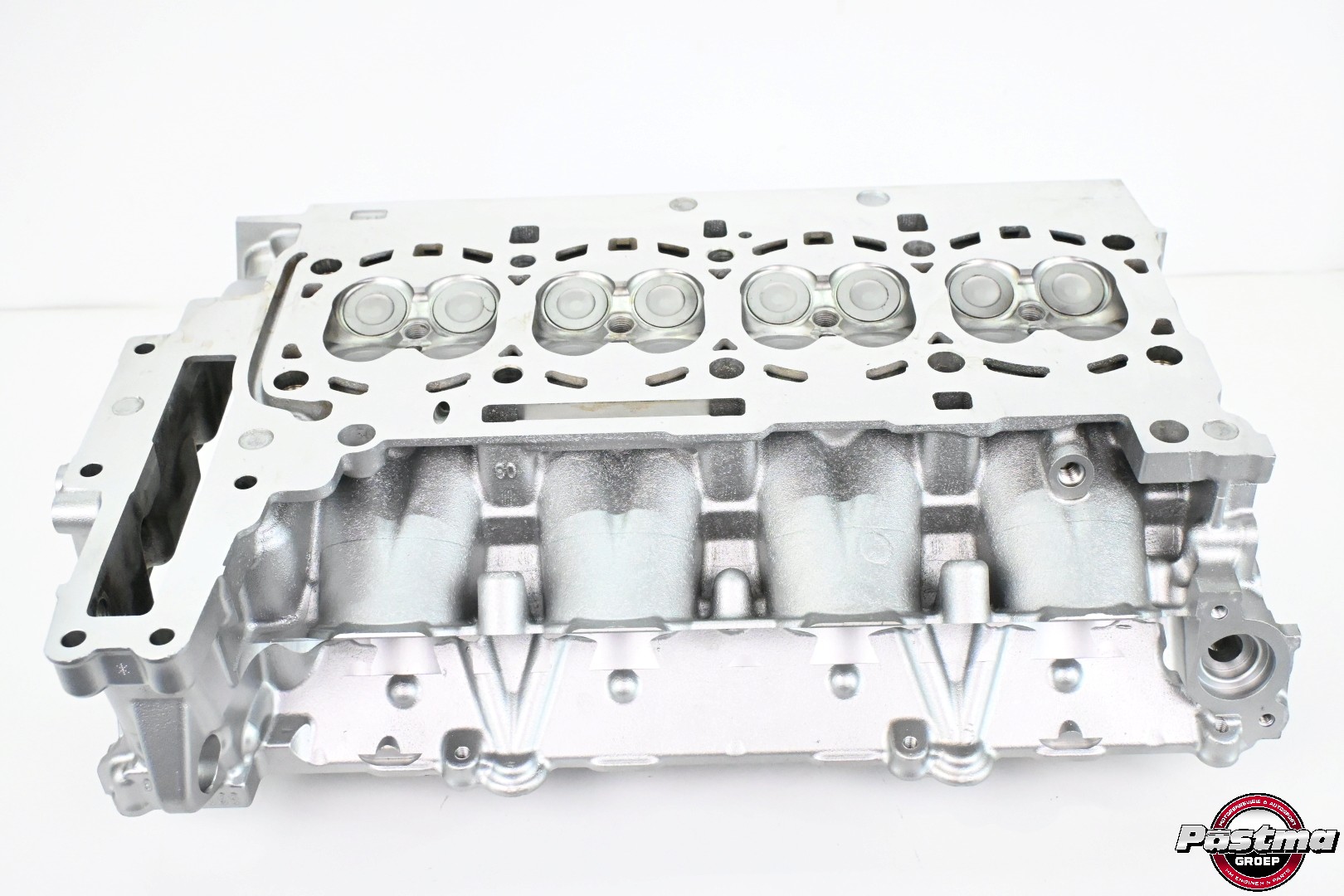 Bmw X4 2.0 Cilinderkop Nr: 11128482778 Code: B48B20A - Image 5