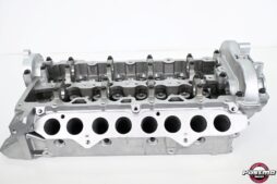 Volvo V60 2.0 Cilinderkop Nr: 36012763 Code: D4204T5