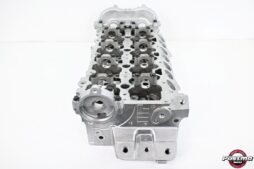 Volvo V60 2.0 Cilinderkop Nr: 36012763 Code: D4204T5