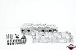 Peugeot 1.5 HDI Cilinderkop set Nr: 1697054780 Code: YH01 / YHZ