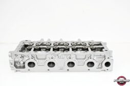 Peugeot 1.5 HDI Cilinderkop Nr: 1623158880 Code: YH01 / YHZ